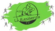 Logo A.S.D. La Resilienza TT – Tennis da tavolo Spresiano